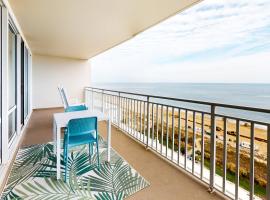 Carousel 1603: Ocean City şehrinde bir spa k&uuml;vetli otel