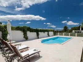 Villa Lilin San