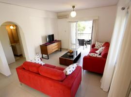 The Love Nest, hotel en Pissouri