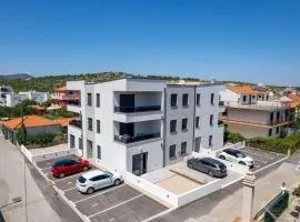 Brodarica Exquisite Apartments