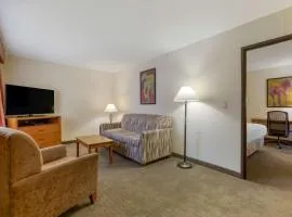 Best Western Paint Pony Lodge