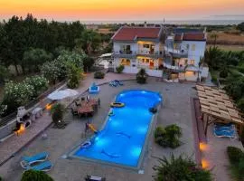The Masseria
