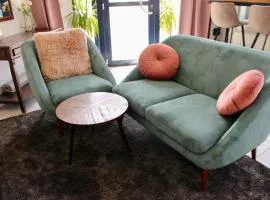 Cozy private suite