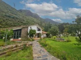 Inkas Hotel y convenciones