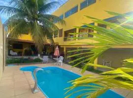 Sol Hostel & Pousada Maragogi