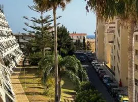 Playaquebrada