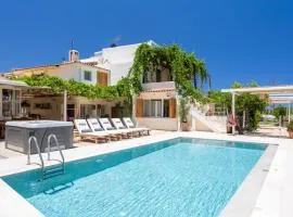 Villa Arancia