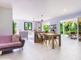 Confort, nature et sérénité à la Villa Alexane