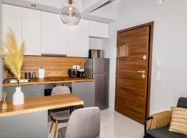 Cozy Studio in the City Center