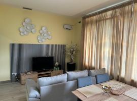 Xanda Escape，馬希庫的飯店