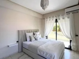 Appartement Marrakech