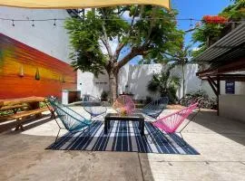 The Boat House Cancun
