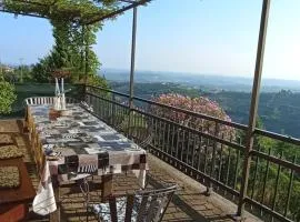 Casa vacanza il colle del vento