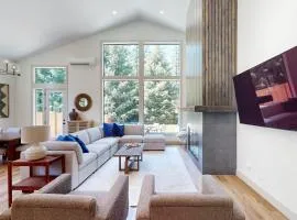 Detroit Lake Hideaway