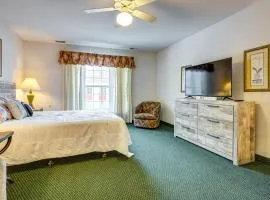 Pigeon Studio, Close to Saginaw Bay Waterfront!