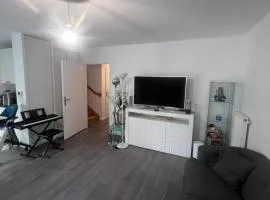 Maison de 100m2 a 5 minutes du centre de base du PSG