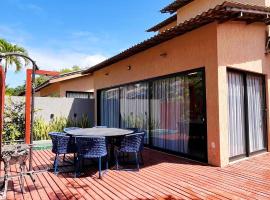 Fontes da Pipa by Liiv, villa in Pipa