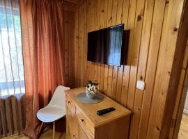 Leśny Domek, guest house in Tuszyn