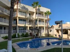 Blue Beach Apartments