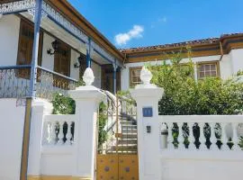 Casarão 53