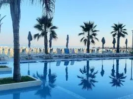 3 Apart-Hotel Suites - Qerret, Golem, Durres