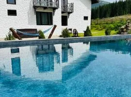 Guest House Lileya Villa