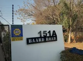 See You There Accommodation