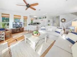 Texas Tides by Gulf Tide Vacation Rentals