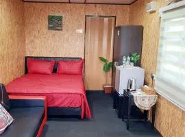 Homestay Cabin Highway