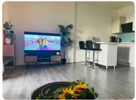 Noisiel appartement 2piece