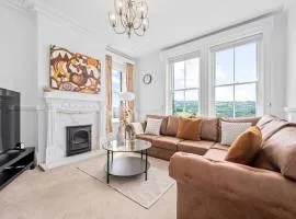 Luxury Apartment Peak District