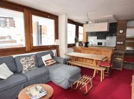 Résidence L'aconcagua - 3 Pièces 5 pers - ACONCAGUA - 504AC - PLAGNE CENTRE - avec WIFI MAE-8804