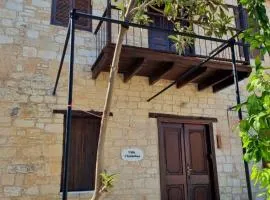 Villa Christothea