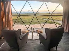 Chief Mountain Cabins