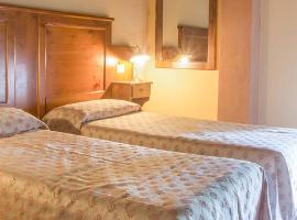 Hotel Palazzon Gradenigo: Riese'de bir ucuz otel