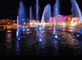 Porto Sharm Pool View VIP-Service, апартаменты/квартира в городе Шарм-эш-Шейх