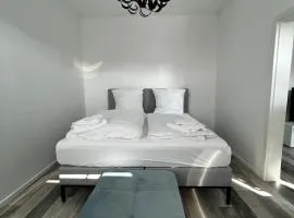 Milano: Messe-/Business-/Ferienwohnung