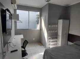 Apto Studio 303 centro Floripa