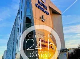 Hotel Great Polonia Conrad Kraków