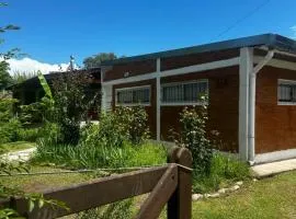 Casa en villa amancay, villa general belgrano