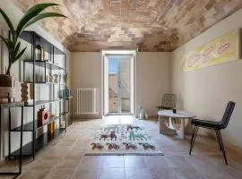 The Vinum Suites
