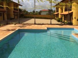 Condominio Sol Poente III em Salinopolis-Pará, chalupa v destinaci Salinópolis