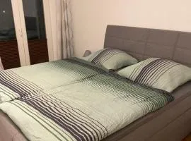 3 Zimmer Wohnung für 4 Personen