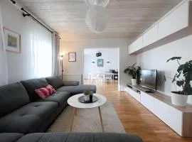 Private Retreat by Arctic Circle