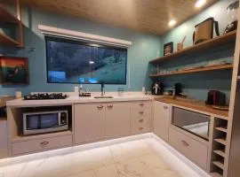 Refúgio da Montanha