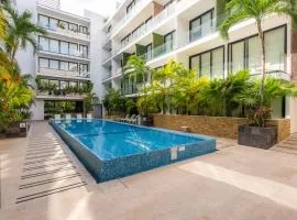 Tu Oasis en Playa del Carmen