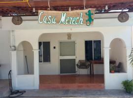 Casa Merech