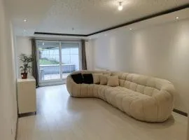 Centre-ville Sevran f3