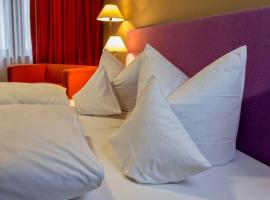 Schurwald Hotel, all-inclusive stay in Plochingen