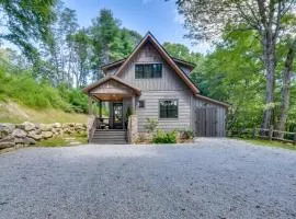 Pickleball and Trails Dog-Friendly Glenville Escape
